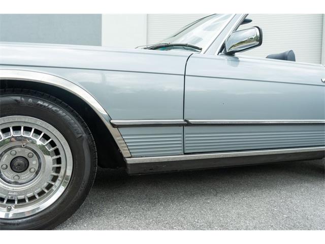 1981 Mercedes-Benz 380 (CC-2077091) for sale in Fort Lauderdale, Florida