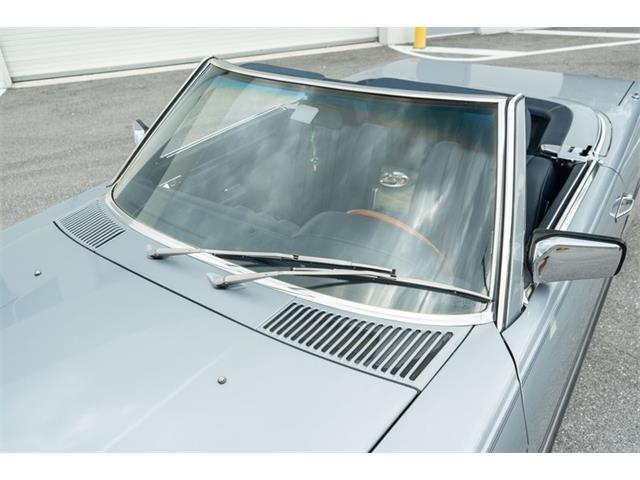 1981 Mercedes-Benz 380 (CC-2077091) for sale in Fort Lauderdale, Florida