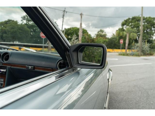 1981 Mercedes-Benz 380 (CC-2077091) for sale in Fort Lauderdale, Florida