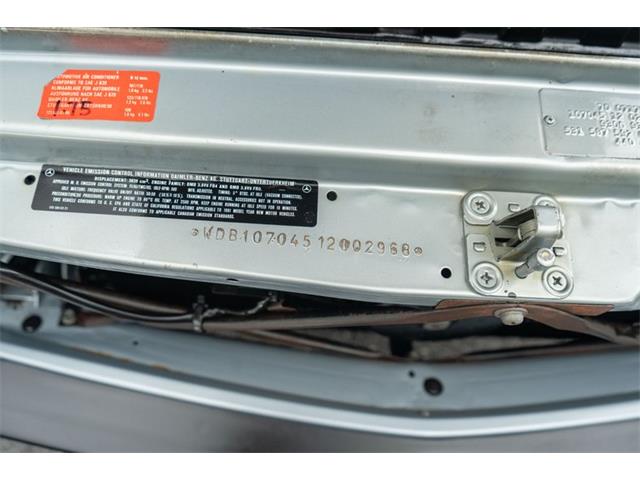 1981 Mercedes-Benz 380 (CC-2077091) for sale in Fort Lauderdale, Florida