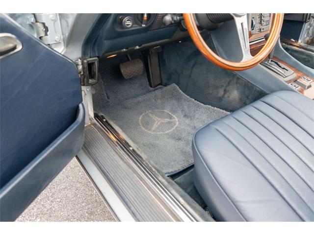 1981 Mercedes-Benz 380 (CC-2077091) for sale in Fort Lauderdale, Florida