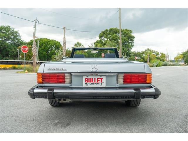 1981 Mercedes-Benz 380 (CC-2077091) for sale in Fort Lauderdale, Florida