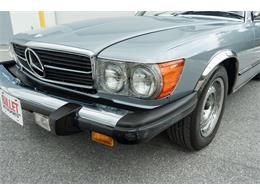 1981 Mercedes-Benz 380 (CC-2077091) for sale in Fort Lauderdale, Florida