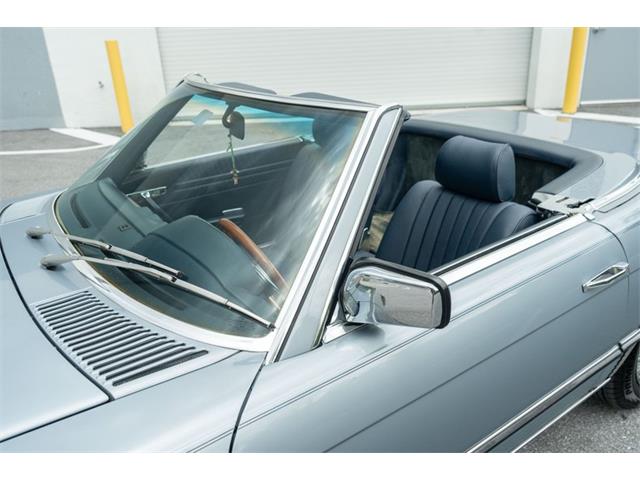 1981 Mercedes-Benz 380 (CC-2077091) for sale in Fort Lauderdale, Florida