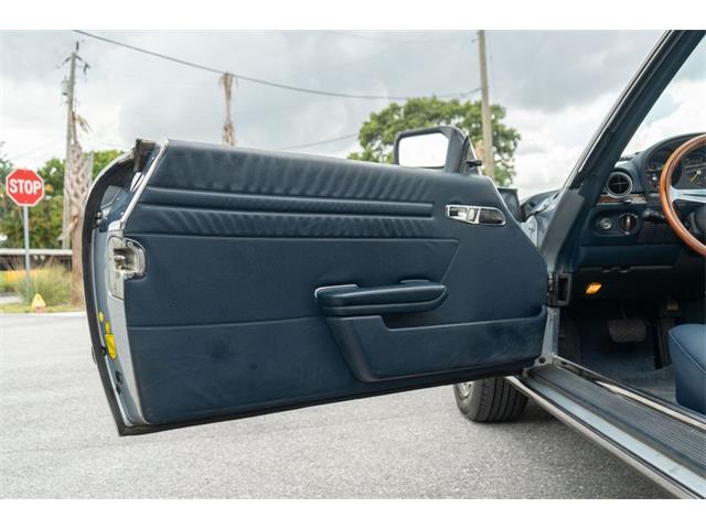 1981 Mercedes-Benz 380 (CC-2077091) for sale in Fort Lauderdale, Florida