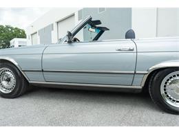 1981 Mercedes-Benz 380 (CC-2077091) for sale in Fort Lauderdale, Florida