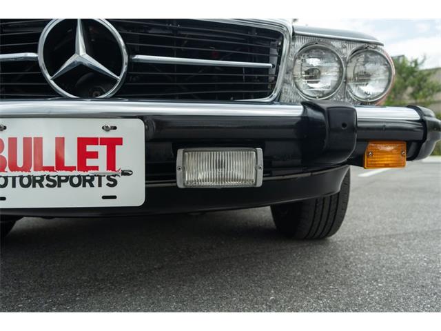1981 Mercedes-Benz 380 (CC-2077091) for sale in Fort Lauderdale, Florida