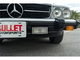 1981 Mercedes-Benz 380 (CC-2077091) for sale in Fort Lauderdale, Florida
