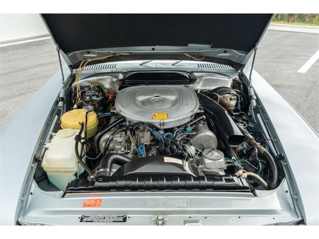 1981 Mercedes-Benz 380 (CC-2077091) for sale in Fort Lauderdale, Florida