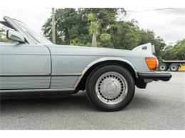 1981 Mercedes-Benz 380 (CC-2077091) for sale in Fort Lauderdale, Florida