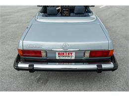 1981 Mercedes-Benz 380 (CC-2077091) for sale in Fort Lauderdale, Florida