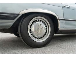 1981 Mercedes-Benz 380 (CC-2077091) for sale in Fort Lauderdale, Florida