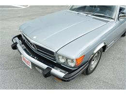 1981 Mercedes-Benz 380 (CC-2077091) for sale in Fort Lauderdale, Florida