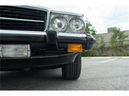 1981 Mercedes-Benz 380 (CC-2077091) for sale in Fort Lauderdale, Florida