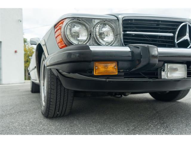 1981 Mercedes-Benz 380 (CC-2077091) for sale in Fort Lauderdale, Florida