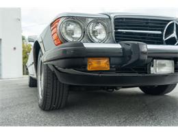 1981 Mercedes-Benz 380 (CC-2077091) for sale in Fort Lauderdale, Florida