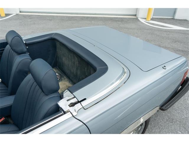 1981 Mercedes-Benz 380 (CC-2077091) for sale in Fort Lauderdale, Florida