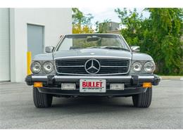 1981 Mercedes-Benz 380 (CC-2077091) for sale in Fort Lauderdale, Florida