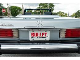 1981 Mercedes-Benz 380 (CC-2077091) for sale in Fort Lauderdale, Florida