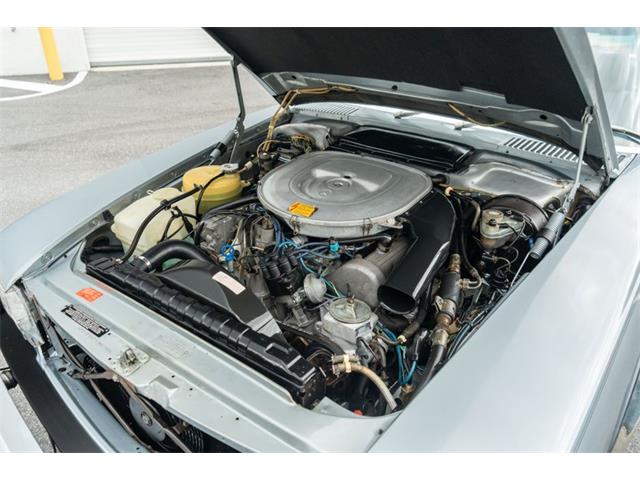 1981 Mercedes-Benz 380 (CC-2077091) for sale in Fort Lauderdale, Florida
