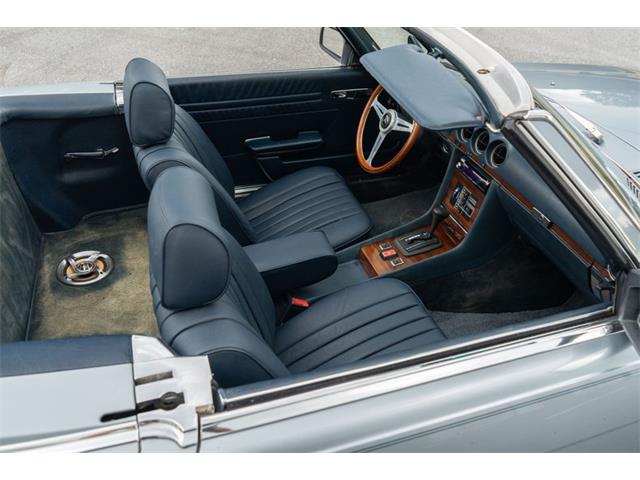 1981 Mercedes-Benz 380 (CC-2077091) for sale in Fort Lauderdale, Florida