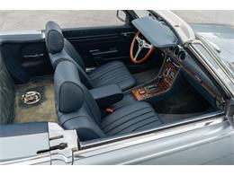 1981 Mercedes-Benz 380 (CC-2077091) for sale in Fort Lauderdale, Florida