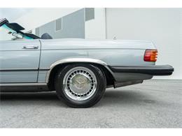 1981 Mercedes-Benz 380 (CC-2077091) for sale in Fort Lauderdale, Florida