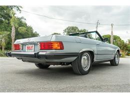 1981 Mercedes-Benz 380 (CC-2077091) for sale in Fort Lauderdale, Florida