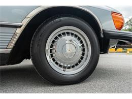 1981 Mercedes-Benz 380 (CC-2077091) for sale in Fort Lauderdale, Florida