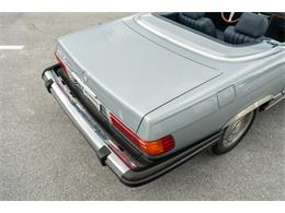 1981 Mercedes-Benz 380 (CC-2077091) for sale in Fort Lauderdale, Florida