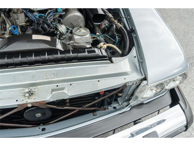 1981 Mercedes-Benz 380 (CC-2077091) for sale in Fort Lauderdale, Florida