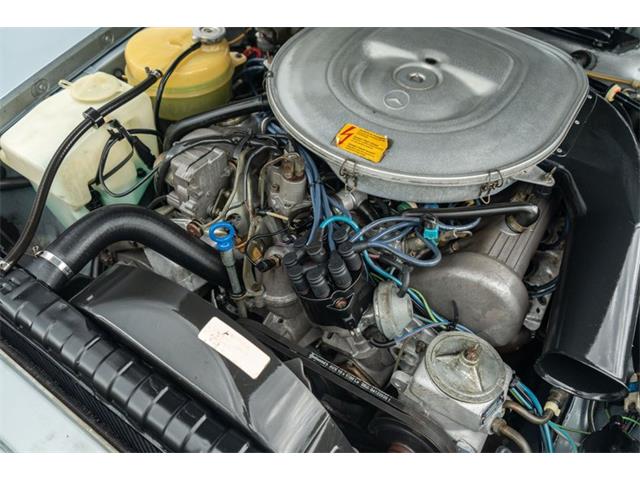 1981 Mercedes-Benz 380 (CC-2077091) for sale in Fort Lauderdale, Florida