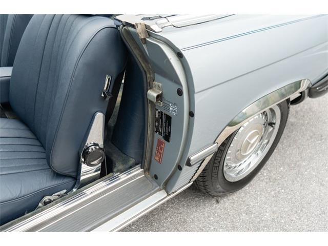 1981 Mercedes-Benz 380 (CC-2077091) for sale in Fort Lauderdale, Florida
