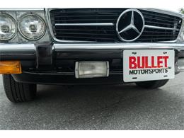 1981 Mercedes-Benz 380 (CC-2077091) for sale in Fort Lauderdale, Florida