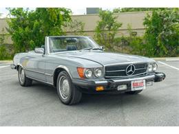 1981 Mercedes-Benz 380 (CC-2077091) for sale in Fort Lauderdale, Florida