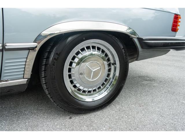 1981 Mercedes-Benz 380 (CC-2077091) for sale in Fort Lauderdale, Florida