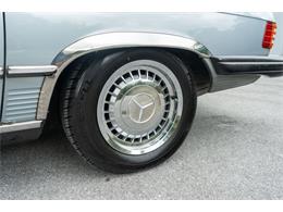 1981 Mercedes-Benz 380 (CC-2077091) for sale in Fort Lauderdale, Florida