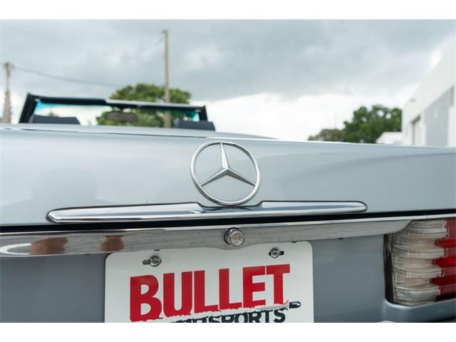 1981 Mercedes-Benz 380 (CC-2077091) for sale in Fort Lauderdale, Florida