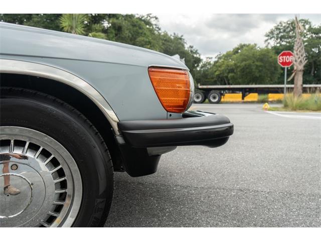 1981 Mercedes-Benz 380 (CC-2077091) for sale in Fort Lauderdale, Florida