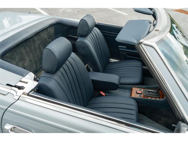 1981 Mercedes-Benz 380 (CC-2077091) for sale in Fort Lauderdale, Florida