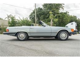 1981 Mercedes-Benz 380 (CC-2077091) for sale in Fort Lauderdale, Florida