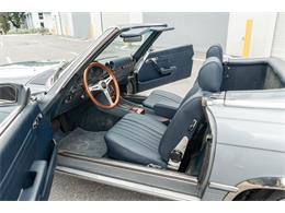 1981 Mercedes-Benz 380 (CC-2077091) for sale in Fort Lauderdale, Florida