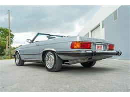 1981 Mercedes-Benz 380 (CC-2077091) for sale in Fort Lauderdale, Florida