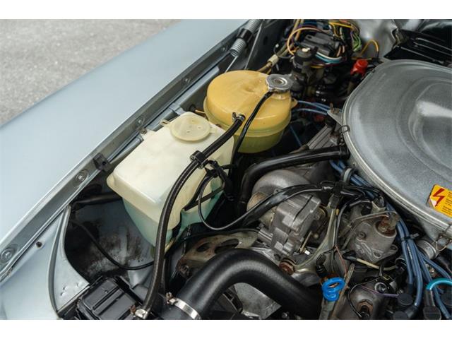 1981 Mercedes-Benz 380 (CC-2077091) for sale in Fort Lauderdale, Florida