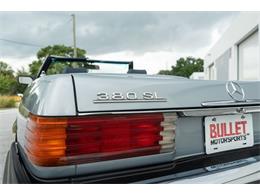 1981 Mercedes-Benz 380 (CC-2077091) for sale in Fort Lauderdale, Florida
