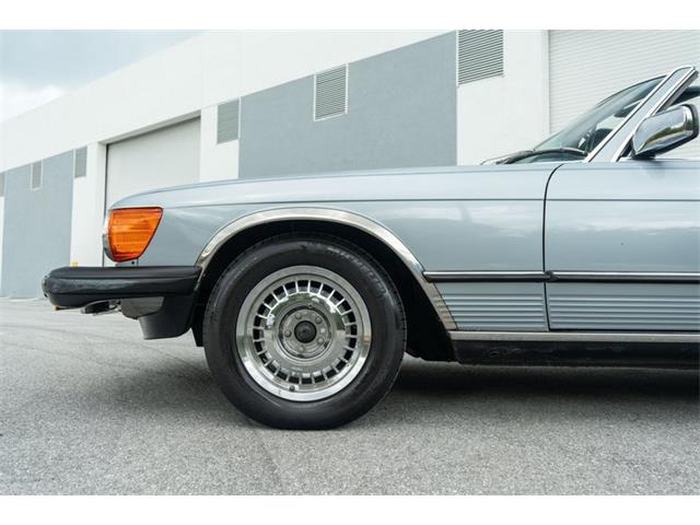 1981 Mercedes-Benz 380 (CC-2077091) for sale in Fort Lauderdale, Florida