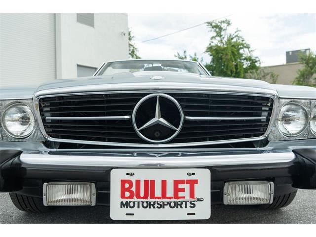1981 Mercedes-Benz 380 (CC-2077091) for sale in Fort Lauderdale, Florida