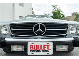 1981 Mercedes-Benz 380 (CC-2077091) for sale in Fort Lauderdale, Florida