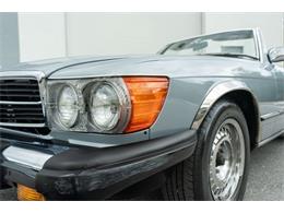 1981 Mercedes-Benz 380 (CC-2077091) for sale in Fort Lauderdale, Florida