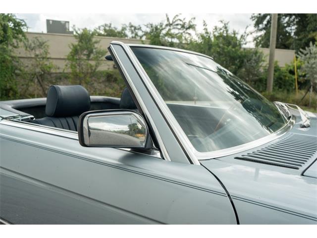1981 Mercedes-Benz 380 (CC-2077091) for sale in Fort Lauderdale, Florida